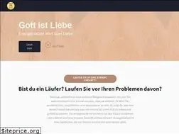 Sites similar to dekanat-rodgau.de