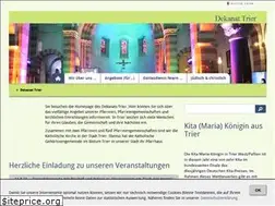Sites similar to dekanat-trier.de