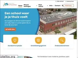 Sites similar to dekandelaarameide.nl