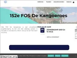 Sites similar to dekangoeroes.be