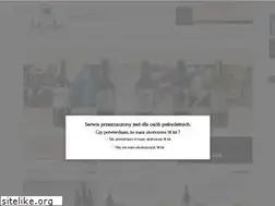 Sites similar to dekanter.pl