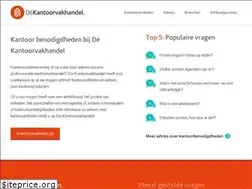 Sites similar to dekantoorvakhandel.be