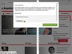 Sites similar to dekanttekening.nl