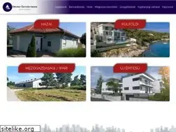 Sites similar to dekanyingatlan.hu