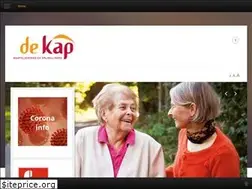 Sites similar to dekap.nl