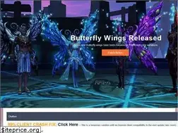 Sites similar to dekaronrising.com