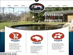 Sites similar to dekarperutrecht.nl