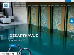Sites similar to dekarthavuz.com