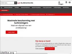 Sites similar to dekas.nl