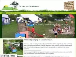 Sites similar to dekasteelsebossen.nl