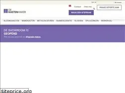 Sites similar to dekastenmaker.nl