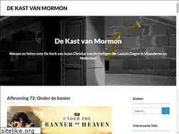 Sites similar to dekastvanmormon.info