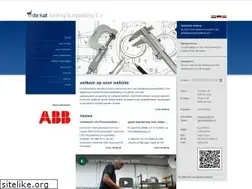 Sites similar to dekatbv.nl