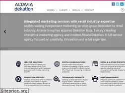 Sites similar to dekatlon.buzz
