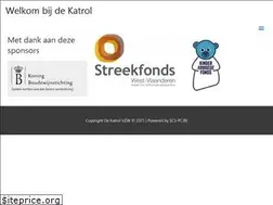 Sites similar to dekatrol.org