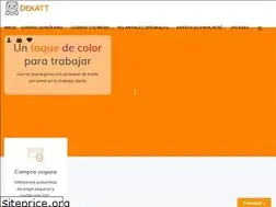 Sites similar to dekatt.com