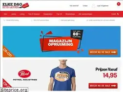 Sites similar to dekbedcorner.nl