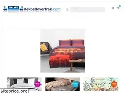 Sites similar to dekbedovertrek.com