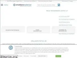 Sites similar to dekbedovertrekken.be
