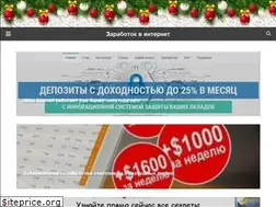 Sites similar to dekbest.ru