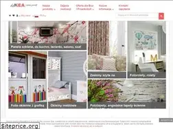 Sites similar to dekea.pl