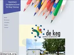 Sites similar to dekeg.nl