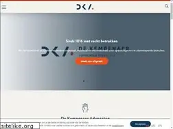 Sites similar to dekempenaer.nl