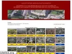 Sites similar to dekempenvanuitdelucht.be
