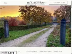 Sites similar to dekerckhem.com