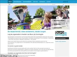 Sites similar to dekermisgids.nl