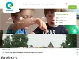 Sites similar to dekernen.nl