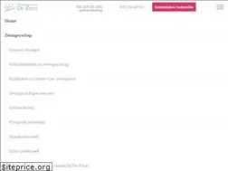 Sites similar to dekernleiden.nl
