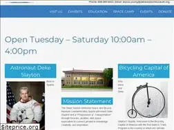 Sites similar to dekeslaytonmuseum.org