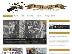 Sites similar to dekettingzaag.nl