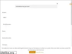 Sites similar to dekeujer.nl