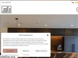 Sites similar to dekeukenbladenfabriek.nl