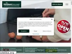 Sites similar to dekeukenbouwer.be