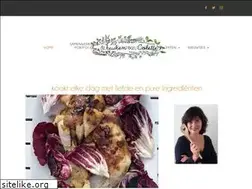 Sites similar to dekeukenvancolette.nl