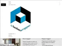 Sites similar to dekeukenwrapper.nl