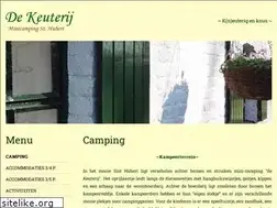Sites similar to dekeuterij.nl