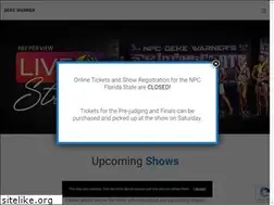 Sites similar to dekewarner.com