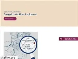 Sites similar to dekeyzer.nl