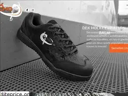 Sites similar to dekgecko.ca