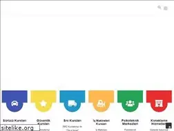 Sites similar to dekgrup.com