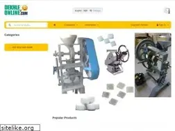 Sites similar to dekhleonline.com