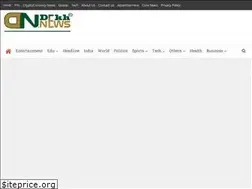 Sites similar to dekhnews.com