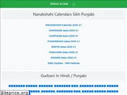 Sites similar to dekho-ji.com