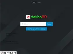 Sites similar to dekhobd.com