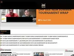 Sites similar to dekhockeyfocus.com