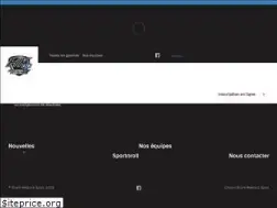 Sites similar to dekhockeystjerome.com
